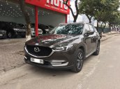 Bán ô tô Mazda CX 5 2.5 FWD Facelift model 2018