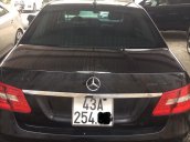 Cần bán xe Mercedes E-250 sản xuất năm 2010, màu đen, nhập khẩu nguyên chiếc