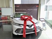 Bán xe Camry 2019 nhập Thái- đẳng cấp, sang trọng, thế hệ thông minh, nhận đặt xe từ bây giờ