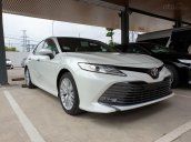 Bán xe Camry 2019 nhập Thái- đẳng cấp, sang trọng, thế hệ thông minh, nhận đặt xe từ bây giờ