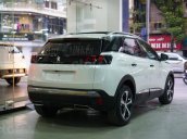 Peugeot 3008 (2019) Giải Phóng - Tặng quà lên tới 53 triệu