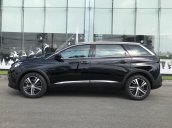 Peugeot 5008 - Peugeot Phú Mỹ Hưng Q7 - Thanh Long - 0932218739