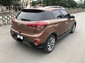 Bán xe Hyundai i20 Active 1.4AT 2016 nhập khẩu