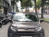 Bán Ford EcoSport Titanium SX 2017, odo 9.000km chuẩn, xe cực đẹp