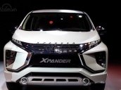 Bán Mitsubishi Xpander, dòng xe 7 chỗ hot nhất hiện nay, giá tốt, giao xe nhanh