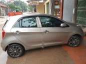 Bán Kia Picanto S AT đời 2014 số tự động, giá tốt