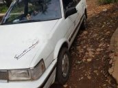 Bán Toyota Corolla năm 1988, màu trắng, xe nhập 