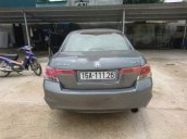 Cần bán Honda Accord sản xuất năm 2009, màu xám, nhập khẩu nguyên chiếc