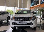 Bán Triton MT 2017 thế hệ cũ giá chỉ 555.000.000Đ