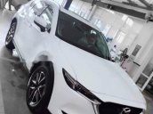 Cần bán gấp Mazda CX 5 năm 2018, màu trắng