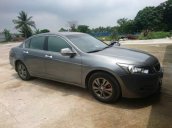 Cần bán Honda Accord sản xuất năm 2009, màu xám, nhập khẩu nguyên chiếc