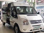 Bán Ford Transit Limousine năm sản xuất 2019, màu trắng