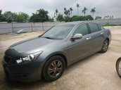 Cần bán Honda Accord sản xuất năm 2009, màu xám, nhập khẩu nguyên chiếc