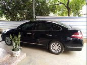 Bán lại xe Nissan Teana sản xuất năm 2010, màu đen, nhập khẩu chính chủ