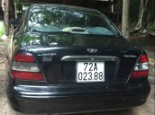 Cần bán lại xe Daewoo Leganza MT sản xuất năm 1999 giá cạnh tranh