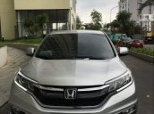 Cần bán Honda CR V 2016, một đời chủ