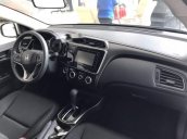 Bán Honda City đời 2019, màu xanh lam, giá 559tr