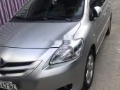 Bán Toyota Vios đời 2009, màu bạc số tự động, 365tr