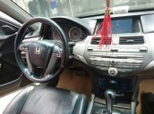 Cần bán Honda Accord sản xuất năm 2009, màu xám, nhập khẩu nguyên chiếc