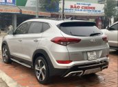 Cần bán Tucson 1.6 Turbo 2017, đi hơn 2 vạn