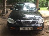 Cần bán lại xe Daewoo Leganza MT sản xuất năm 1999 giá cạnh tranh