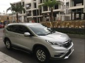 Cần bán Honda CR V 2016, một đời chủ