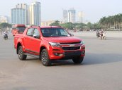 Chevrolet Colorado giảm giá ưu đãi "80 triệu" duy nhất trong tháng - Nhận xe ngay - Giá tốt nhất