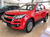 Chevrolet Colorado giảm giá ưu đãi "80 triệu" duy nhất trong tháng - Nhận xe ngay - Giá tốt nhất