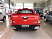 Chevrolet Colorado giảm giá ưu đãi "80 triệu" duy nhất trong tháng - Nhận xe ngay - Giá tốt nhất