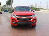 Chevrolet Colorado giảm giá ưu đãi "80 triệu" duy nhất trong tháng - Nhận xe ngay - Giá tốt nhất