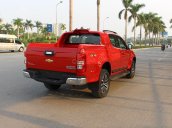 Chevrolet Colorado giảm giá ưu đãi "80 triệu" duy nhất trong tháng - Nhận xe ngay - Giá tốt nhất