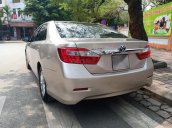 Cần bán xe Camry 2.0E VVT-i, đời 2014, xe cực đẹp