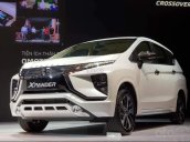 Bán Mitsubishi Xpander, dòng xe 7 chỗ hot nhất hiện nay, giá tốt, giao xe nhanh