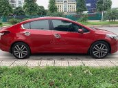 Bán Kia Cerato 2.0 AT đời 2016, màu đỏ chính chủ