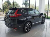 Bán Honda CR V E chỉ 1 xe duy nhất, giá cực tốt, PK khủng từ Honda hoặc tiền mặt giảm trực tiếp