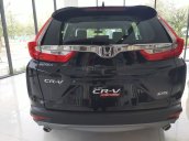 Bán Honda CR V E chỉ 1 xe duy nhất, giá cực tốt, PK khủng từ Honda hoặc tiền mặt giảm trực tiếp