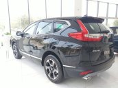 Bán Honda CR V E chỉ 1 xe duy nhất, giá cực tốt, PK khủng từ Honda hoặc tiền mặt giảm trực tiếp