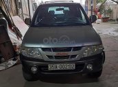 Bán Isuzu Hi lander MT đời 2006, màu bạc, 225tr