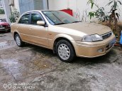 Bán Ford Laser Deluxe 1.6 MT sản xuất năm 2002 chính chủ, giá tốt