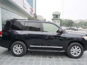 Bán Toyota Land Cruiser 5.7 2015, màu đen, xe nhập Mỹ, LH Ms Hương 094.539.2468