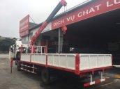 Bán Hino FC9JETC gắn cẩu UNIC V344