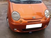 Bán Daewoo Matiz SE 0.8 MT sản xuất năm 2007