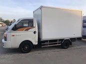 Bán ô tô Hyundai Porter H150 2018, màu trắng