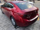 Bán ô tô Mazda 3 năm 2019, màu đỏ