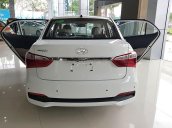 Cần bán xe Hyundai Grand i10 đời 2019, màu trắng giá cạnh tranh