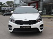 Kia Bình Triệu hỗ trợ Kia Rondo số sàn ưu đãi lớn tháng 5