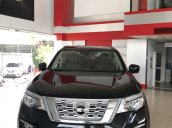 Cần bán Nissan Terra V 2.5 AT 4 WD sản xuất 2019, tặng BHVC thân xe, CTKM hấp dẫn, giao xe ngày, LH 0938 357 929