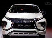 Bán Mitsubishi Xpander, dòng xe 7 chỗ hot nhất hiện nay, giá tốt, giao xe nhanh
