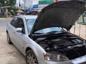 Bán Ford Mondeo năm sản xuất 2003, màu bạc, nhập khẩu