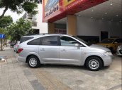 Bán Ssangyong Stavic sản xuất năm 2008, màu bạc, nhập khẩu nguyên chiếc Hàn Quốc